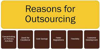 Ask former or current clients about their satisfaction with the client. What Is Outsourcing Definition And Need Business Jargons