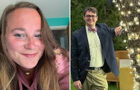 Will this former chef serve up a side of romance for his date?