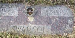 Angelita “Angie” Rendon Swanson (1956-1995)