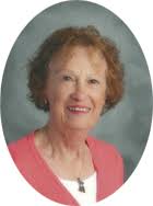 Margaret Fleury Obituary