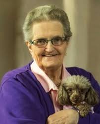 Ardis Vera Shields Obituary