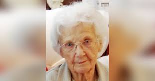 Obituary information for Edna S. Marbrey