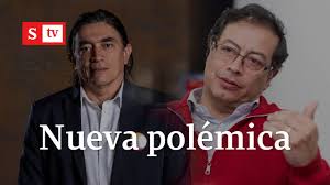 Gustavo bolívar le responde al actor bruno díaz que lo acusó de estafa. Gustavo Petro Dejara La Presidencia En 2026 Gustavo Bolivar Semana Noticias Youtube