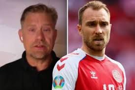 Parken has erupted at the sight of that! Mikkel Damsgaard Remember The Name What A Goal