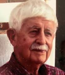 Paul Harris Obituary