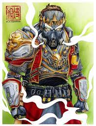 We did not find results for: Caustic Prince Of Darkness Apexlegends