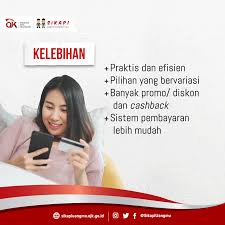Perkongsian maklumat melalui media sosial kita dapat berkongsi maklumat secara meluas dan memudahkan dalam pencarian maklumat. Kelebihan Dan Kekurangan Belanja Online Sikapi