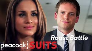 She was introduced as a paralegal of the firm in the very first episode of the us show in 2011 but gradually worked her way up to become an. Rachel Zane Plays Hard To Get Season 1 Suits Youtube