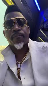 Let's just say #BETAwards 2025 #DavidBanner