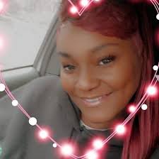 FB help me wish my oldest gorgeous daughter Tamika a happy birthday! ￼