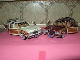 1979 Chrysler Lebaron Woodie wagons | Allpar Forums
