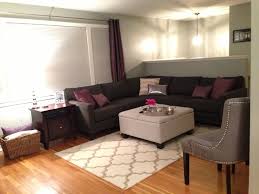 Love Our Gray Sectional With Accent Chair Family Living Rooms Furniture Home Decor