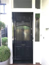 Maybe you would like to learn more about one of these? Steel Security Doors Melbourne The Superior Door Company