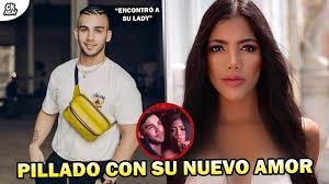 Manuel turizo se junta con wisin y yandel. Pillan A Manuel Turizo Con Su Nueva Novia Joselina Sorza Nuevo Amor Youtube