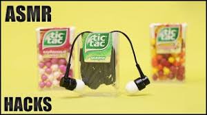 3 awesome tic tac life hacks! Playtube Pk Ultimate Video Sharing Website