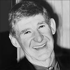 JOHN HANSON Obituary (2022)