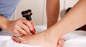 For Practitioners Laser Treatment And Therapy For Pain And Wounds