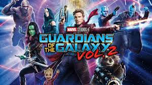 Guardians Of The Galaxy 2 Full Movie Watch Online Free Avec En Toile De Fond L Awesome Mixtape In 2020 Guardians Of The Galaxy Movies Online Superhero Movies