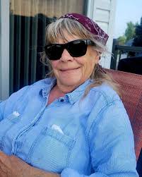 Louise "Johnnie" Goodwin Obituary June 12, 2024