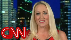 Stormy Daniels' friend: Girls like me disappear all the time