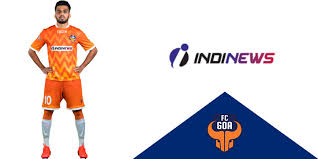 November 6 at 5:30 am ·. Indinews Named As The Title Sponsor Of Fc Goa In The Indian Super League 2020 21