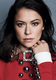 Fan Casting Tatiana Maslany as Wayne Mackey in Summer of 84 Genderswap