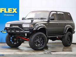 ランクル80純正リモコンを手に入れて動作テスト land cruiser 80 electric winch test. ãƒˆãƒ¨ã‚¿ ãƒ©ãƒ³ãƒ‰ã‚¯ãƒ«ãƒ¼ã‚¶ãƒ¼80 4 2 Vx ãƒ‡ã‚£ãƒ¼ã‚¼ãƒ«ã‚¿ãƒ¼ãƒœ 4wd 1050697557 è»ŠæŽ¢ã—ãªã‚‰ä¸­å¤è»Š æ–°è»Šã®å°‚é–€åº—flex ãƒ•ãƒ¬ãƒƒã‚¯ã‚¹ ã¸