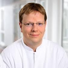 Dr. med. Michael Bahn