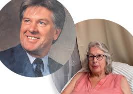 Ray and Diane's Story