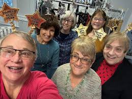 January 26, 2025 Fourth Sunday after Epiphany 10:00 am New Member, Heritage  & Annual Meeting Sunday ++++++++++++++++