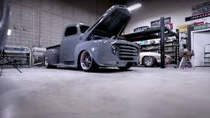 Image result for Feather Gray 1950 Ford Truck