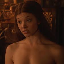 NSFW Lady Margaery Tyrell the seductress : rNatalieDormer