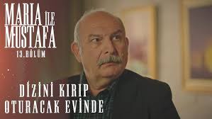 Nisan'a Hapishane Hayatı