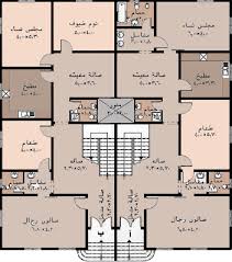 نماذج فلل دوبلكس فلل بيت العمر دوبلكس مخططات فلل الدوبلكس جاهزة مخططات دوبلكس الفلل منتدى النرجس Model House Plan Architectural House Plans House Design