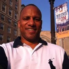 Where Are They Now: Pooh Richardson