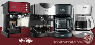 4.5 out of 5 stars. Mr Coffee Brand History Most Popular Production