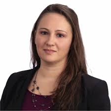 Dr. Jamie Kabanuk Dnp