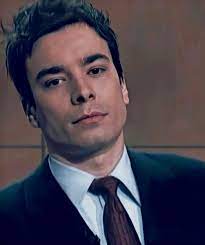 The roots is the show's house band and steve higgins is the announcer. Tara Mulholland Ø¯Ø± ØªÙˆÛŒÛŒØªØ± Young Jimmy Fallon Kind Of Looked Like Ezra Miller