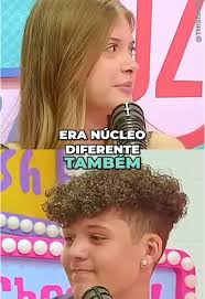 Barbara Cruz E Gabriel Miller