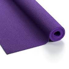 Fortunately, all of that has changed. Spezial Yoga Mat Kurma Yoga Sustainably Made In Europe