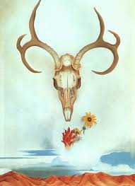 Georgia Okeefe My Favorite Artist Of All Time Georgia O Keefe Art Georgia Okeefe O Keeffe Paintings