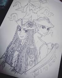 All the inside info for #disneydescendants. 32 Descendants Coloring Pages Harry Ideas In 2021 Mastimonresep