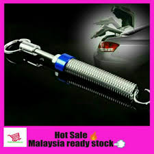 Maybe you would like to learn more about one of these? Spring Bonet Belakang Kereta Auto Lifter Bonet Shopee Malaysia