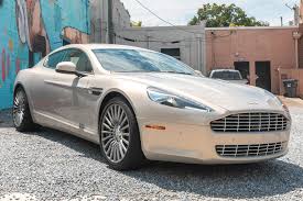 Image result for Lightning Silver 2012 Aston Martin