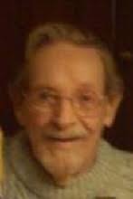 Obituary information for Ralph E. Young