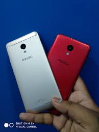 Meizu M5s .G/W 2Sim(Color... - STAR ...
