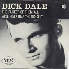 Dick Dale and Del-Tones