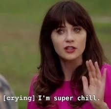 Ginger Granger (spapergirl)