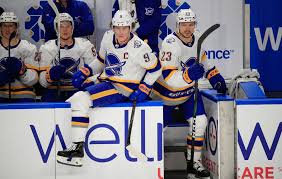 May 24, 2021 · nobody knows where jack eichel and sam reinhart will play hockey next season, but everyone has ideas on where the fits are. Sabres Jack Eichel Will Still Be Out For A While Gm Says Buffalo Sabres News Buffalonews Com