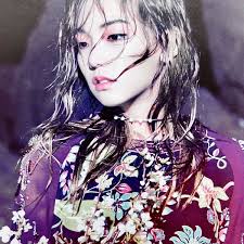 Vogue Girl Japan May 2014